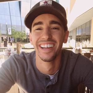 Meet your Posher, Aj